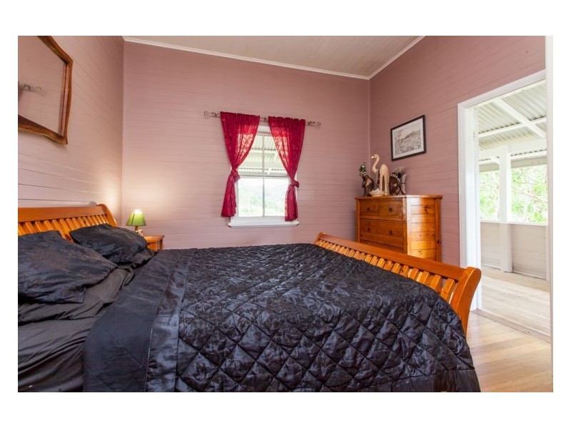 221 Mountain Top Road, Georgica NSW 2480