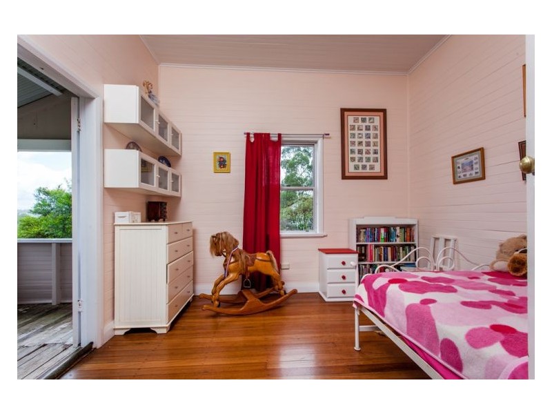 221 Mountain Top Road, Georgica NSW 2480