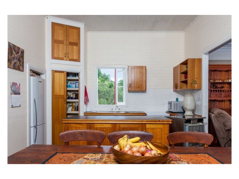 221 Mountain Top Road, Georgica NSW 2480