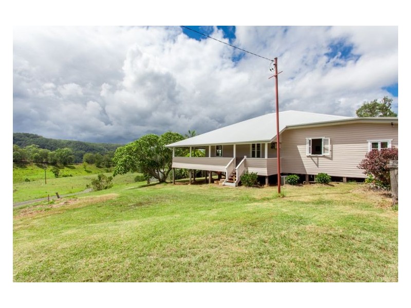 221 Mountain Top Road, Georgica NSW 2480