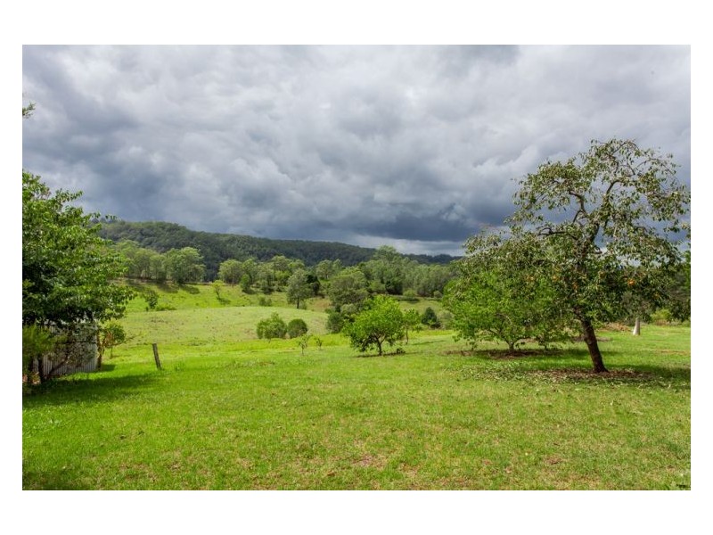 221 Mountain Top Road, Georgica NSW 2480