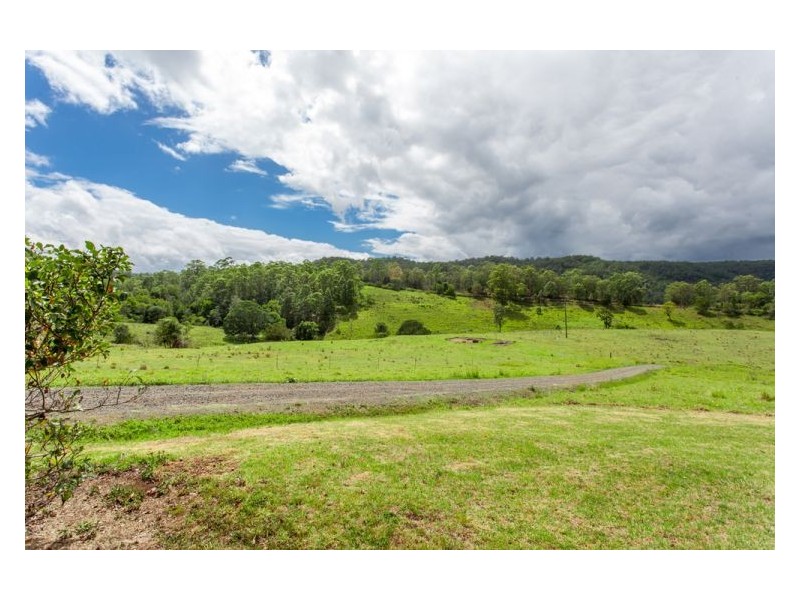 221 Mountain Top Road, Georgica NSW 2480