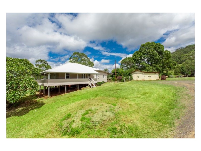 221 Mountain Top Road, Georgica NSW 2480