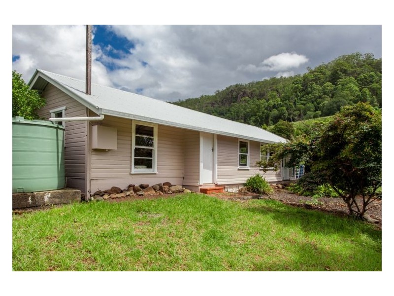 221 Mountain Top Road, Georgica NSW 2480