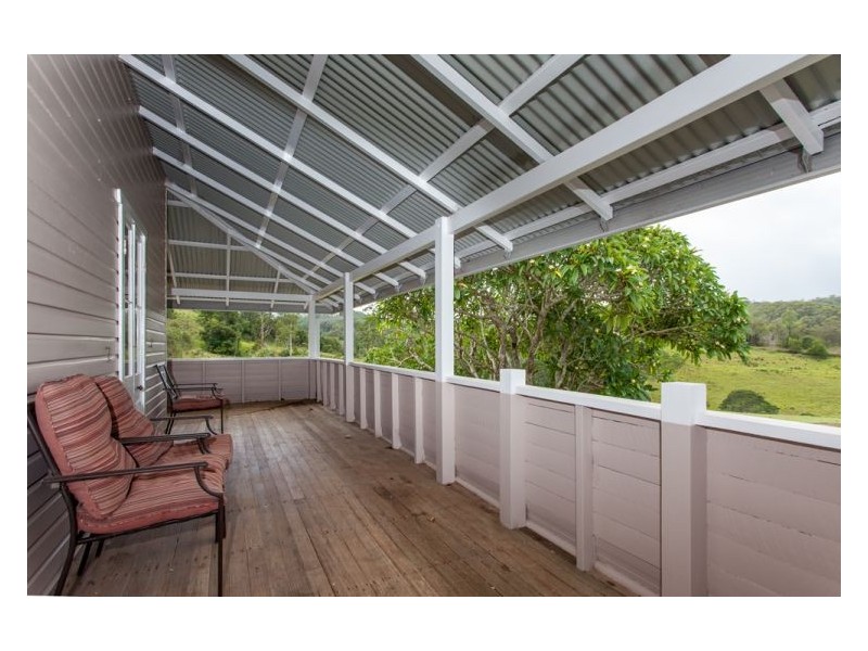 221 Mountain Top Road, Georgica NSW 2480