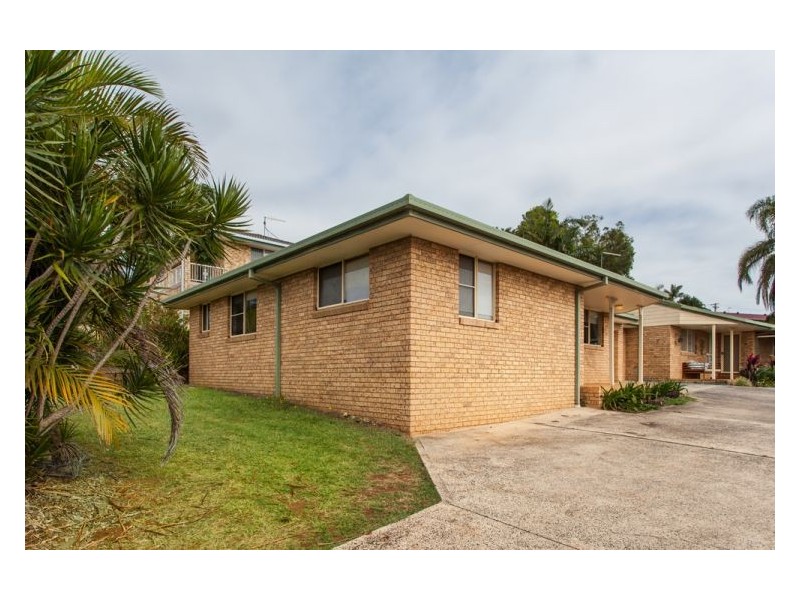 1/108 Oliver Avenue, Goonellabah NSW 2480