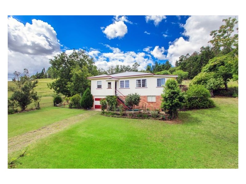 518 Rock Valley Road, Rock Valley NSW 2480