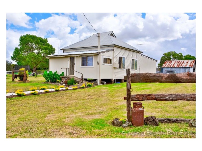 18 Canterbury Street, Casino NSW 2470