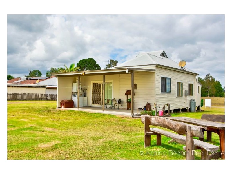 18 Canterbury Street, Casino NSW 2470