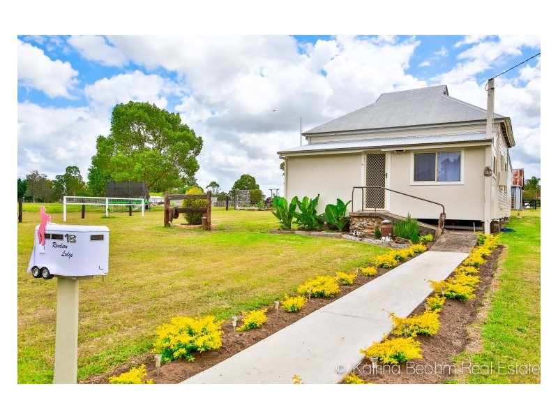 18 Canterbury Street, Casino NSW 2470