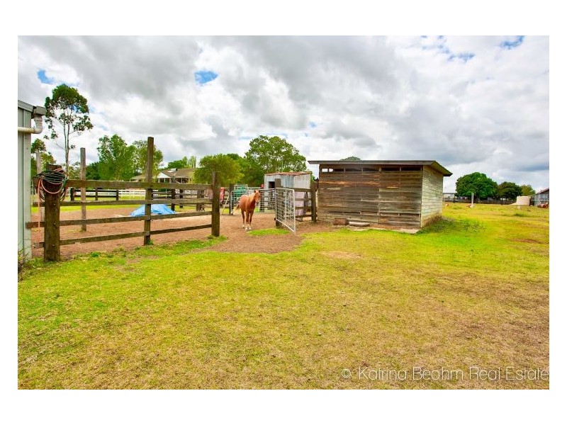 18 Canterbury Street, Casino NSW 2470