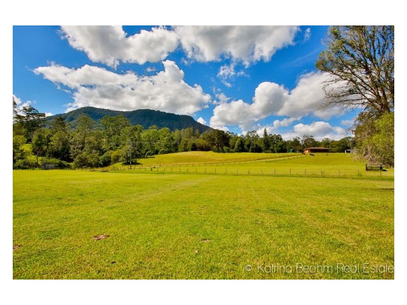 500 Blue Knob Road, Nimbin NSW 2480
