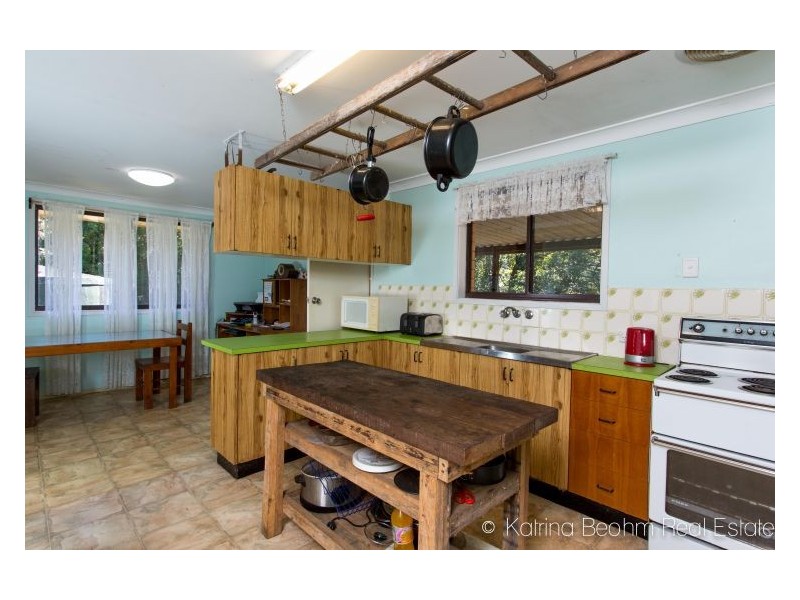500 Blue Knob Road, Nimbin NSW 2480