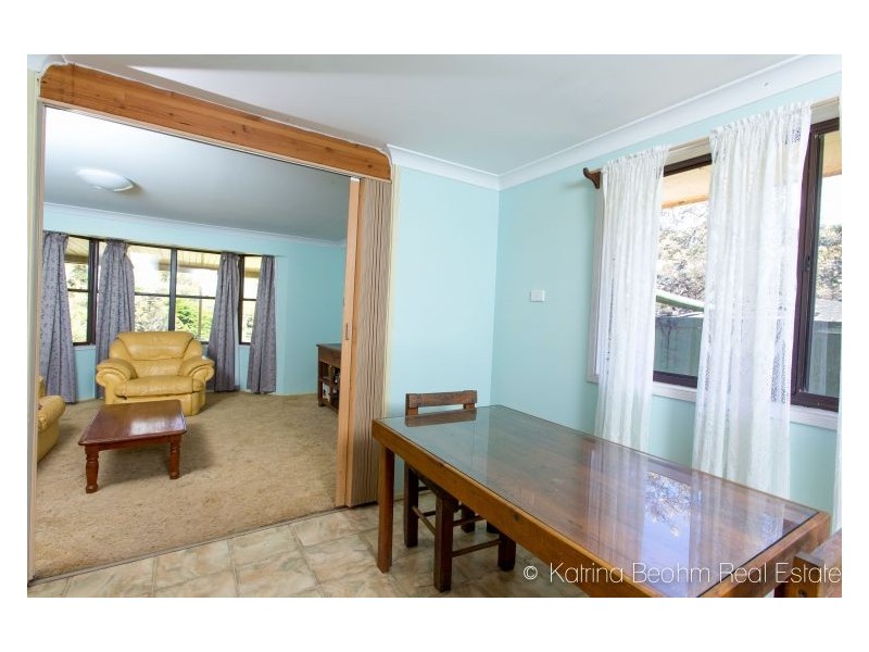 500 Blue Knob Road, Nimbin NSW 2480