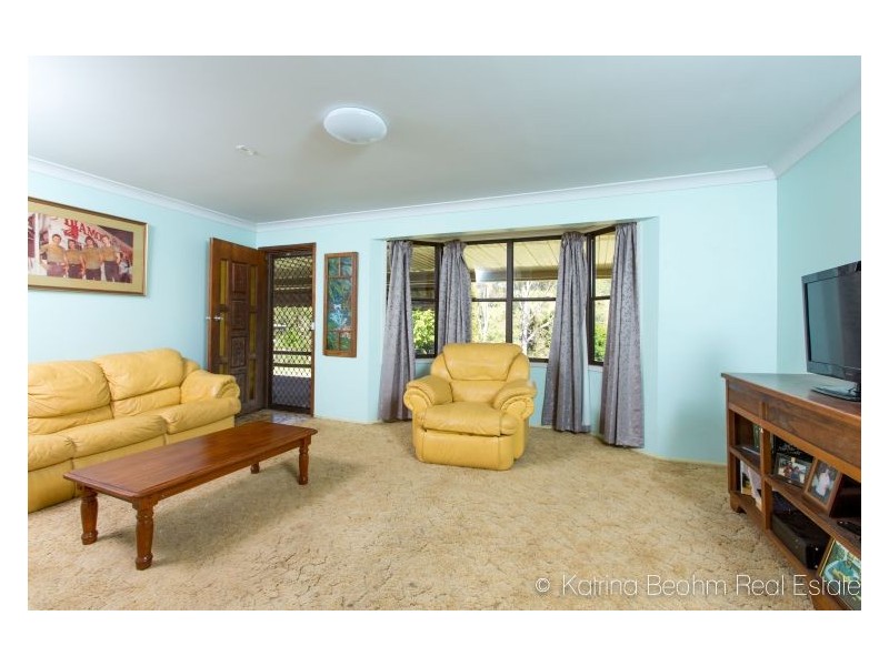 500 Blue Knob Road, Nimbin NSW 2480