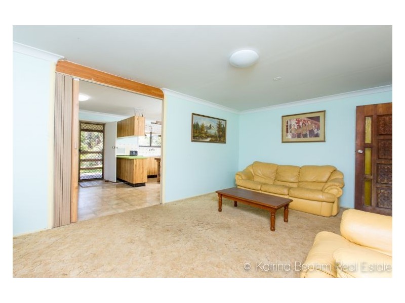 500 Blue Knob Road, Nimbin NSW 2480