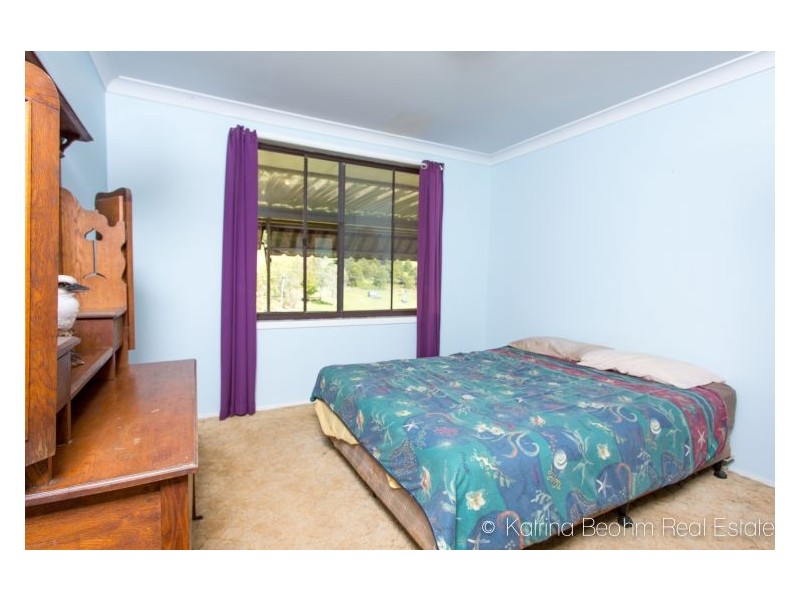 500 Blue Knob Road, Nimbin NSW 2480