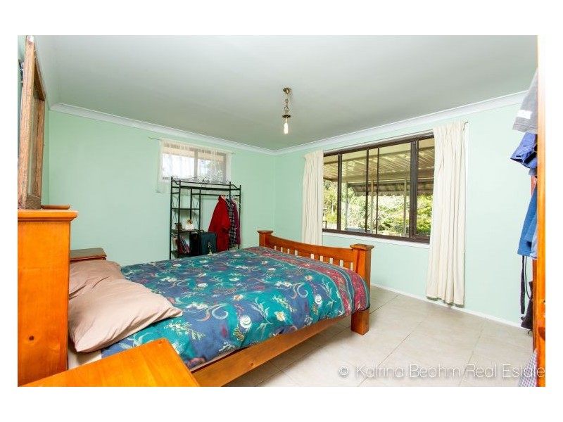 500 Blue Knob Road, Nimbin NSW 2480