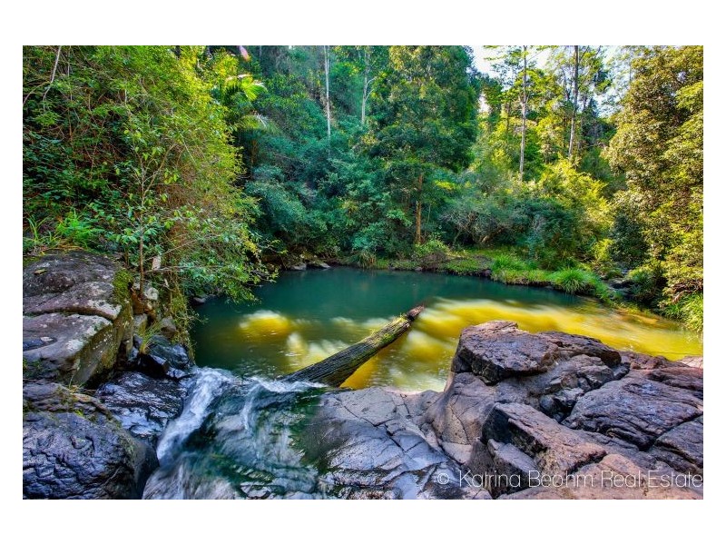 500 Blue Knob Road, Nimbin NSW 2480