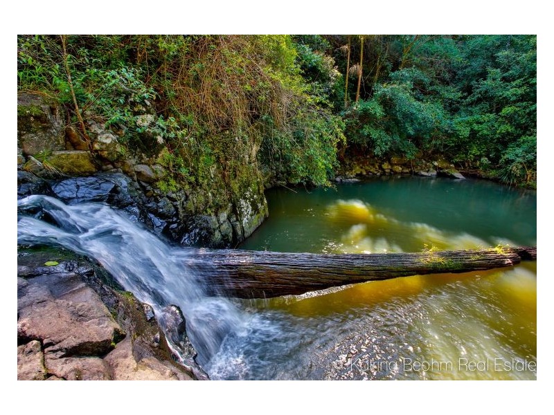 500 Blue Knob Road, Nimbin NSW 2480