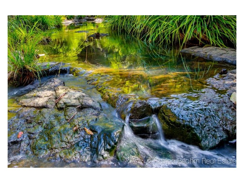 500 Blue Knob Road, Nimbin NSW 2480