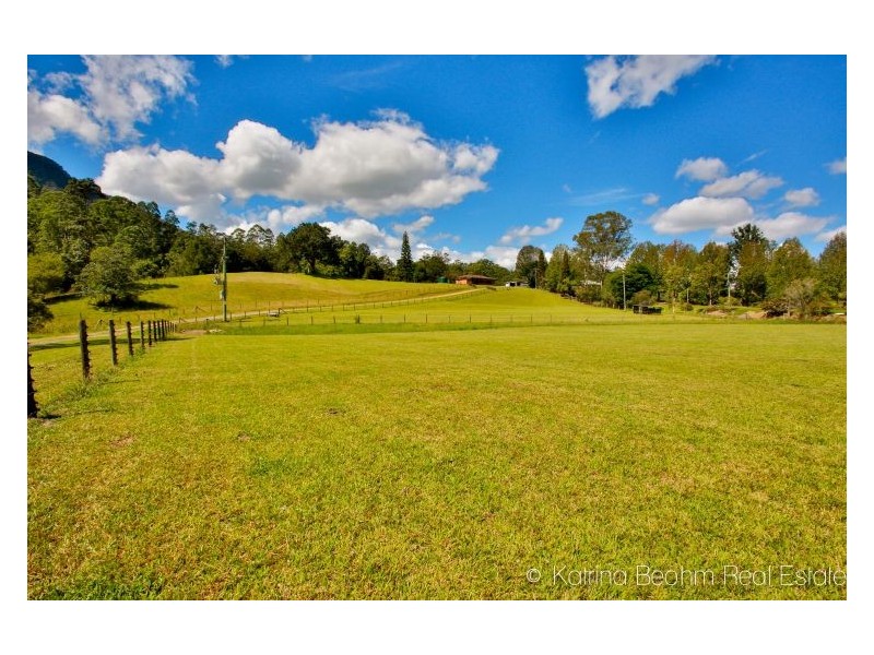 500 Blue Knob Road, Nimbin NSW 2480