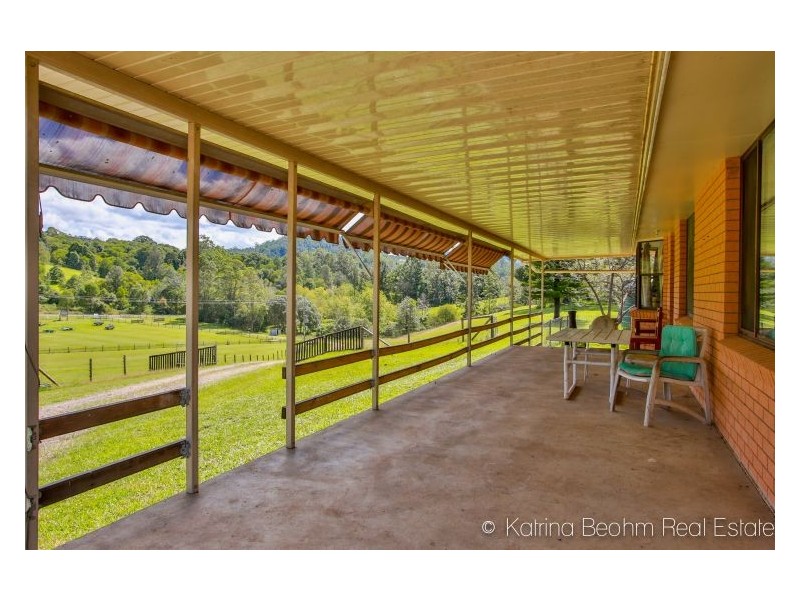 500 Blue Knob Road, Nimbin NSW 2480