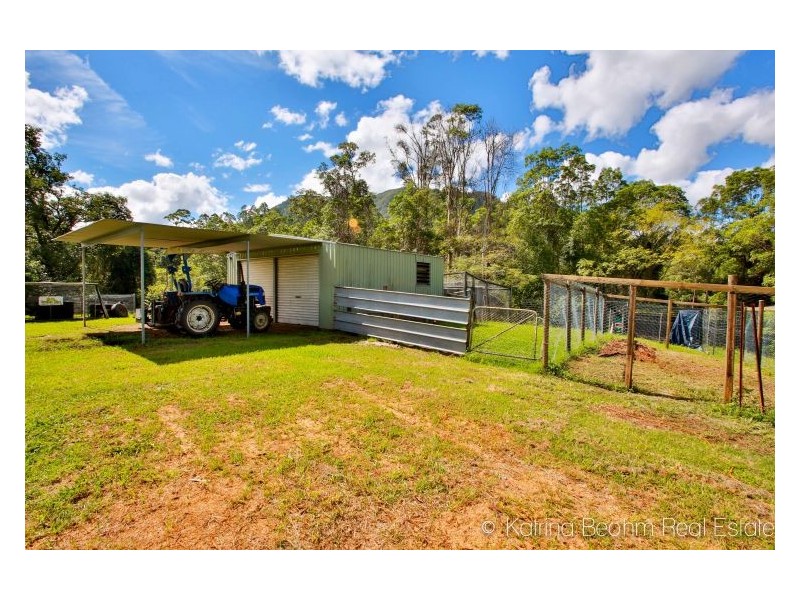 500 Blue Knob Road, Nimbin NSW 2480
