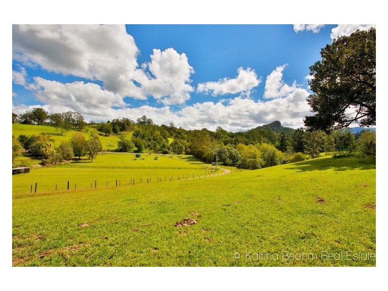 500 Blue Knob Road, Nimbin NSW 2480