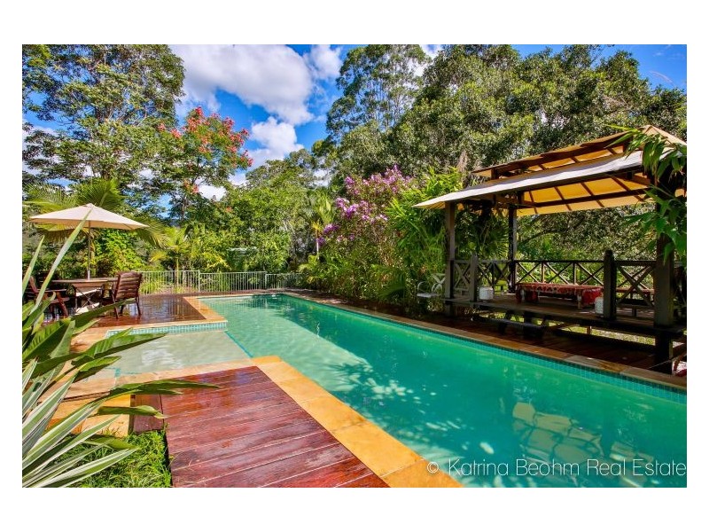 55 Falls Road, Nimbin NSW 2480