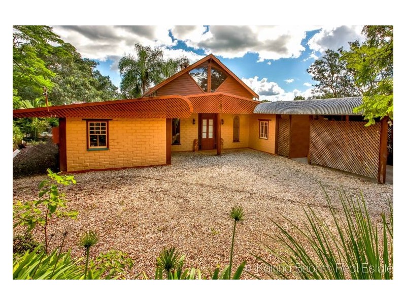 55 Falls Road, Nimbin NSW 2480