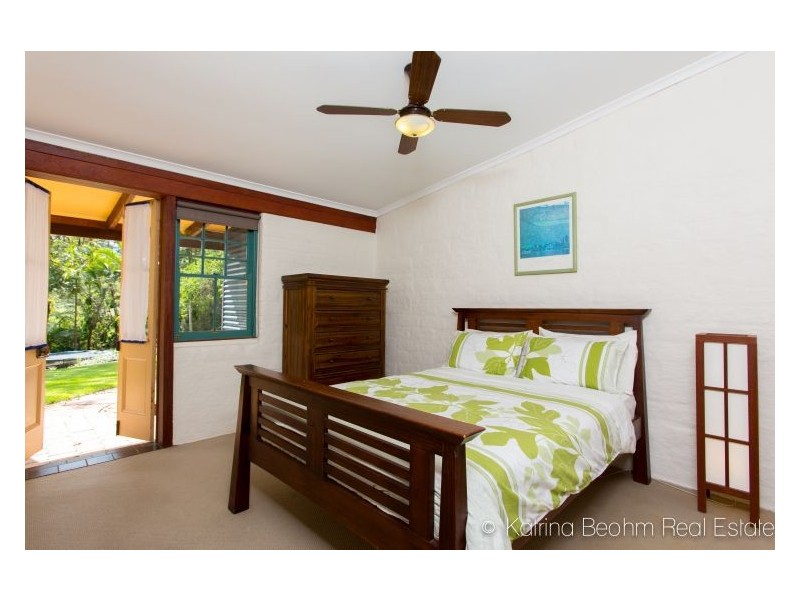 55 Falls Road, Nimbin NSW 2480