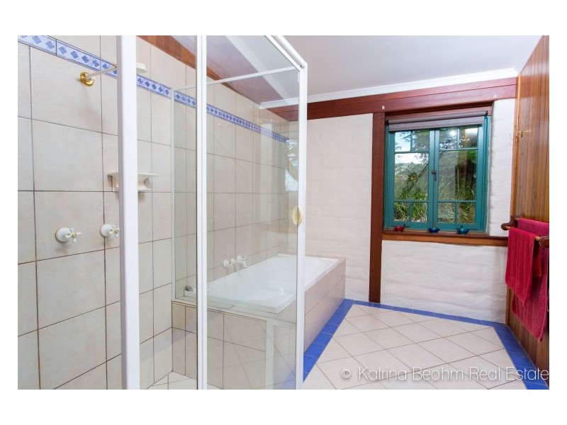 55 Falls Road, Nimbin NSW 2480