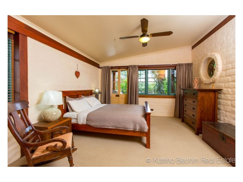 55 Falls Road, Nimbin NSW 2480