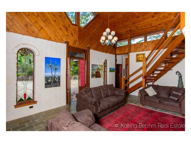 55 Falls Road, Nimbin NSW 2480