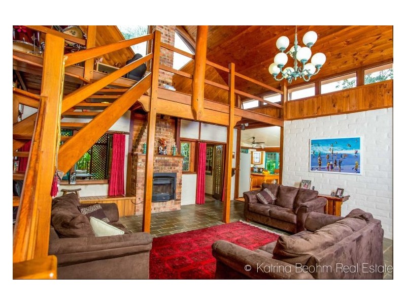 55 Falls Road, Nimbin NSW 2480