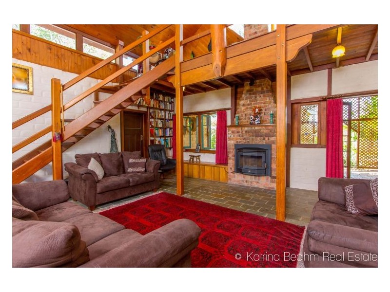 55 Falls Road, Nimbin NSW 2480