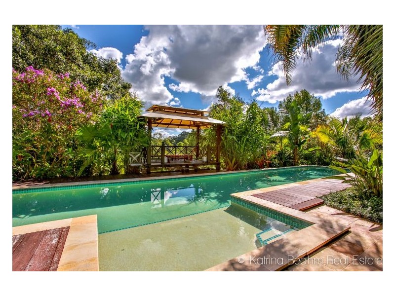 55 Falls Road, Nimbin NSW 2480