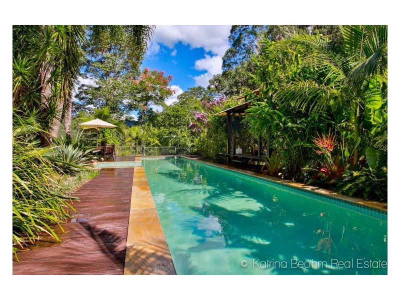 55 Falls Road, Nimbin NSW 2480