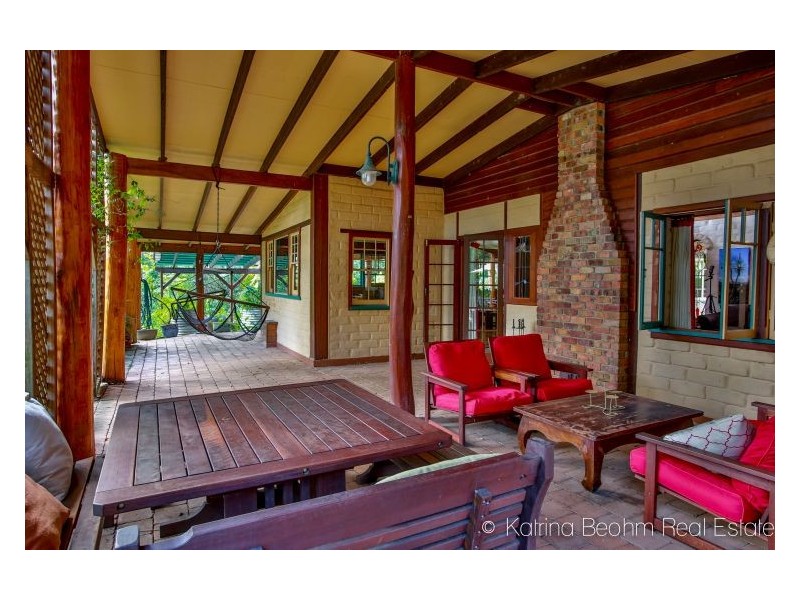 55 Falls Road, Nimbin NSW 2480