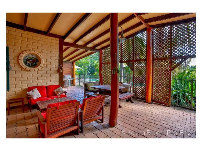 55 Falls Road, Nimbin NSW 2480