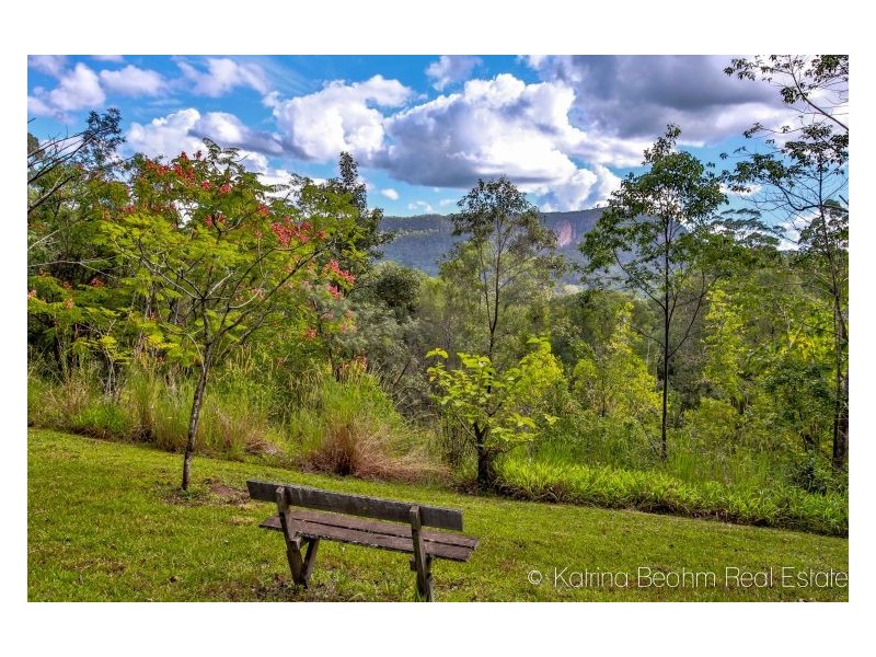 55 Falls Road, Nimbin NSW 2480