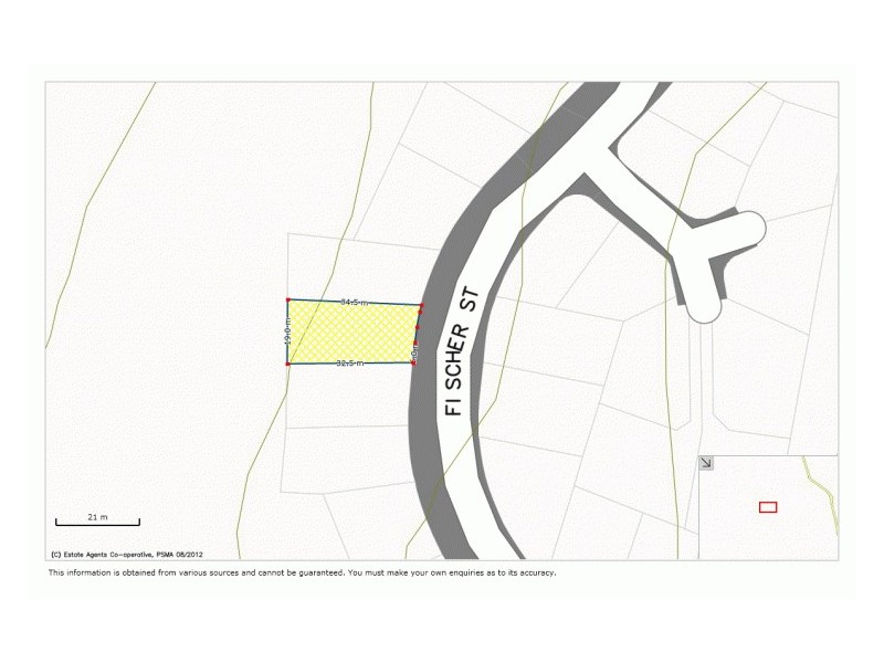 106 Fischer Street, Goonellabah NSW 2480 Floorplan