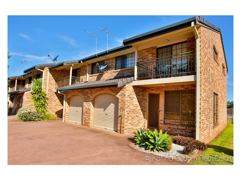 6/207 High Street, Lismore Heights NSW 2480