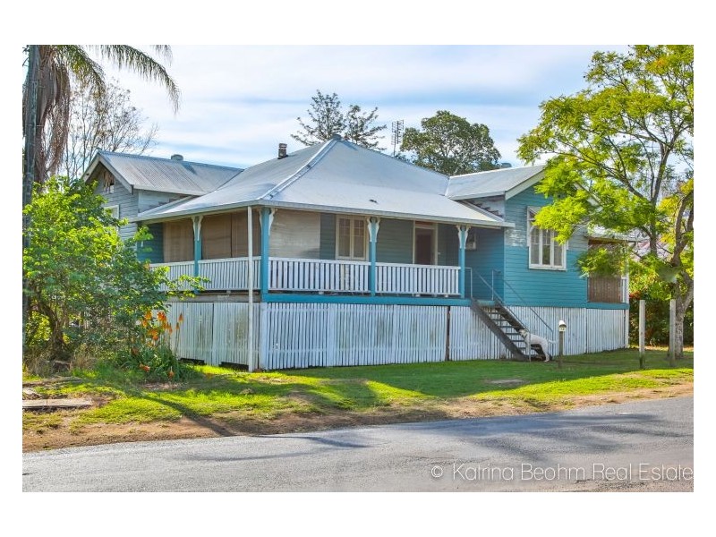 10 Sibley Street, Nimbin NSW 2480