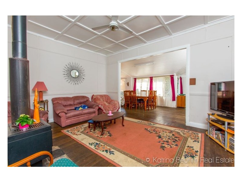 10 Sibley Street, Nimbin NSW 2480