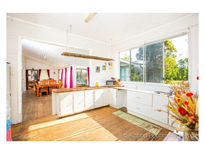 10 Sibley Street, Nimbin NSW 2480