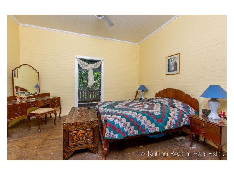 10 Sibley Street, Nimbin NSW 2480