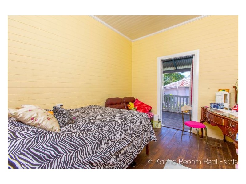 10 Sibley Street, Nimbin NSW 2480