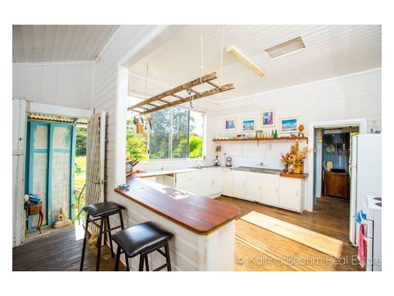 10 Sibley Street, Nimbin NSW 2480